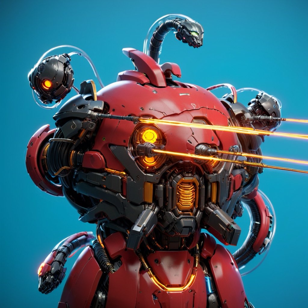 MrBraide's tweet image. Cyborgs @TrapMonkie 🔥🔥🔥🤲🏾