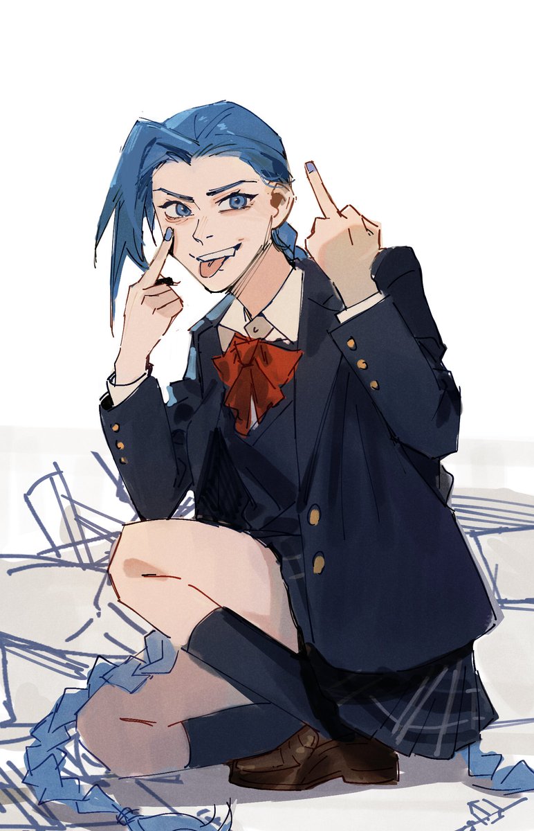 POV: you ask her to do anything  x)