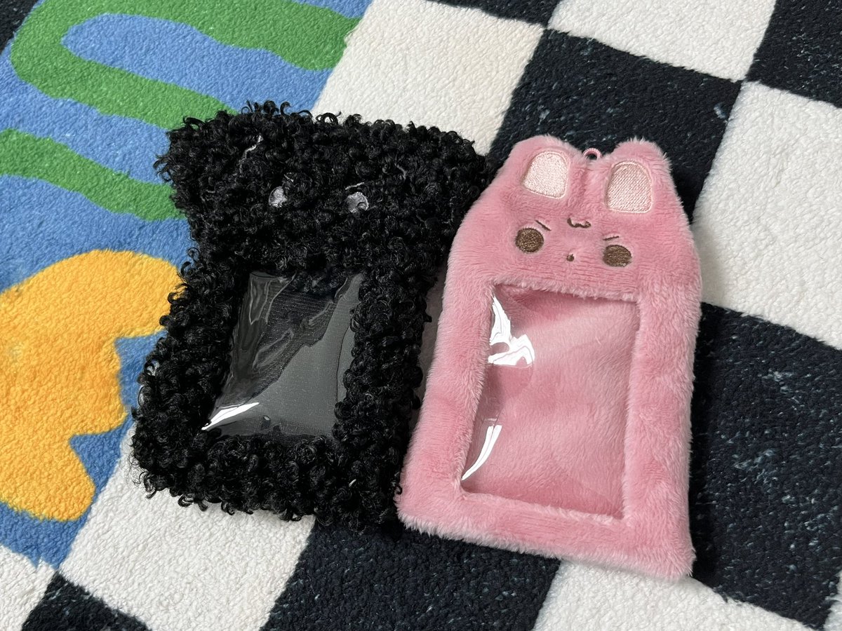 깜필이&짭끼 tweet media