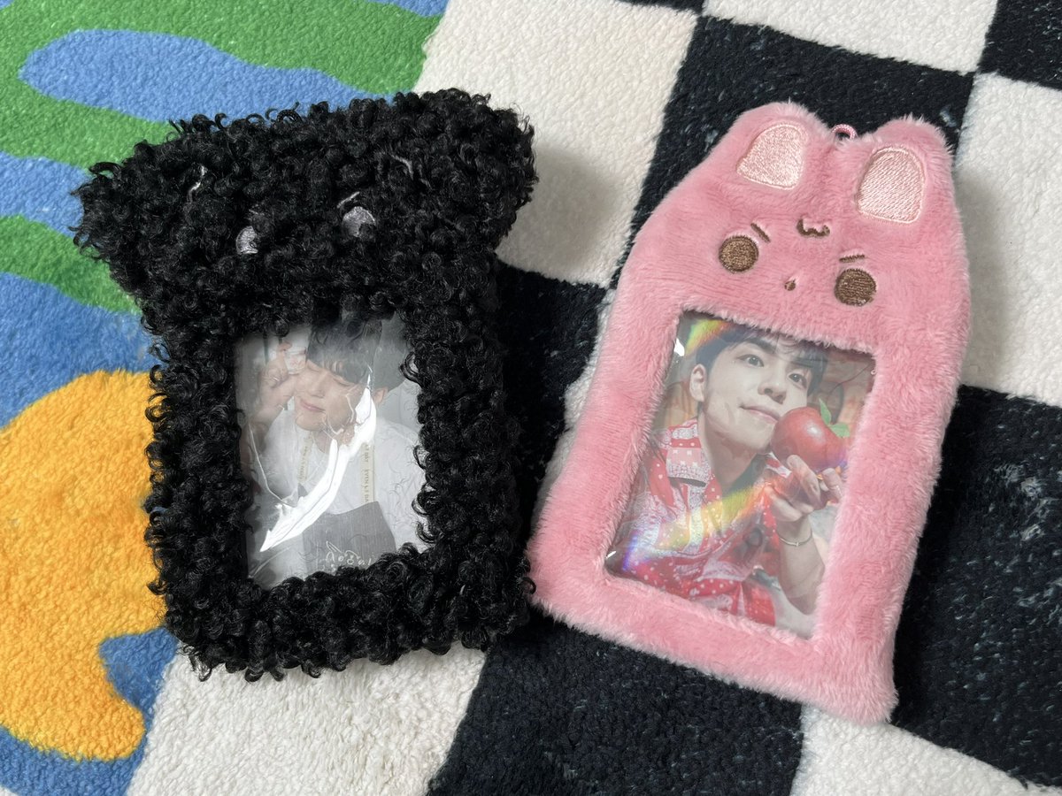 깜필이&짭끼 tweet media