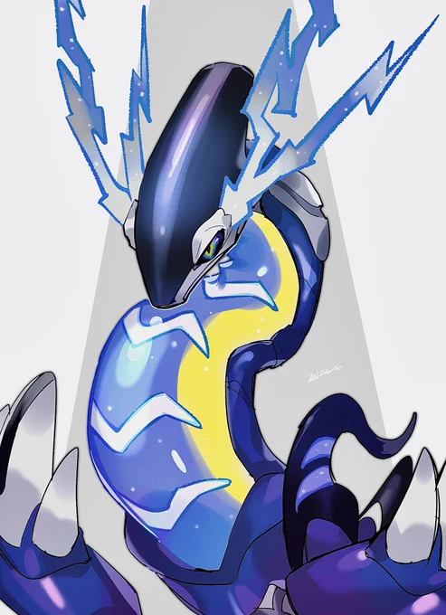 もう!? #ポケモンSV1周年 