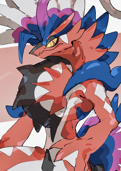もう!? #ポケモンSV1周年 