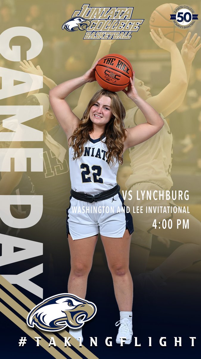 Juniata Athletics tweet media