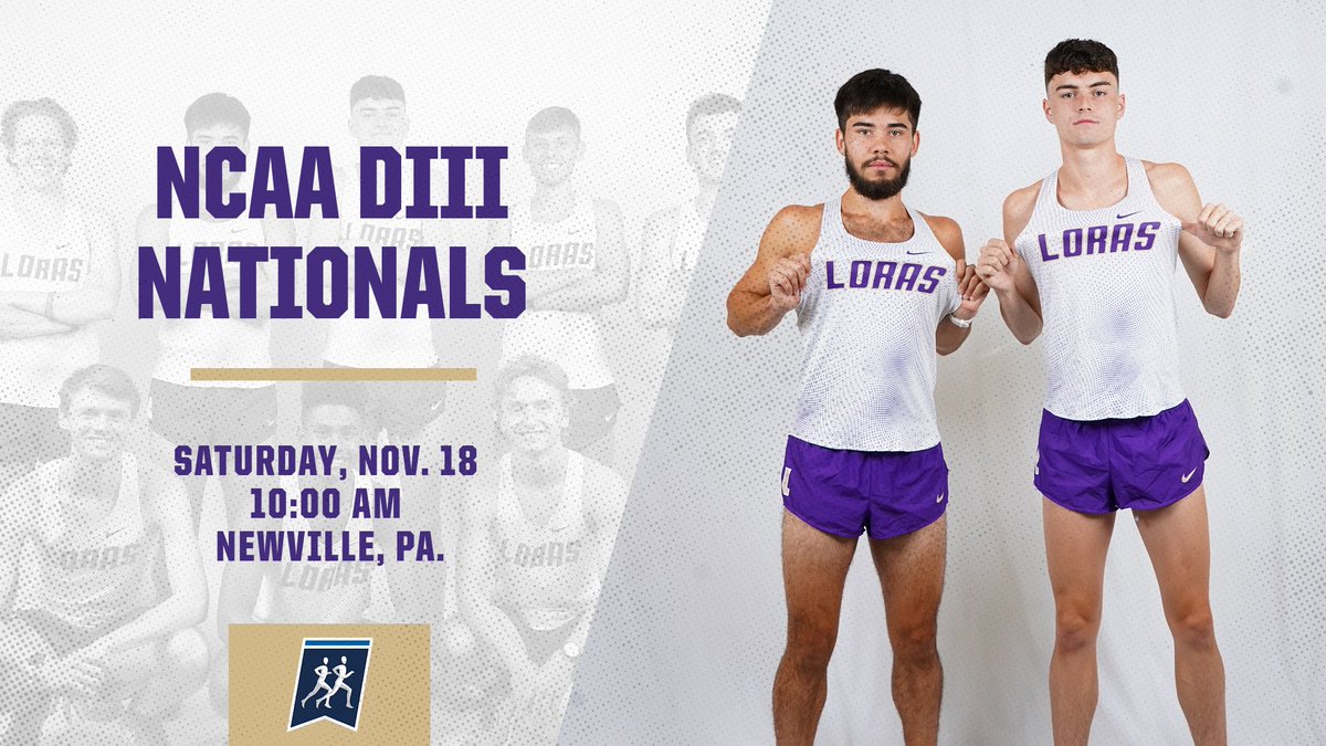 𝐍𝐂𝐀𝐀 𝐍𝐀𝐓𝐈𝐎𝐍𝐀𝐋𝐒

📍» Newville, Pa.
🕙» 10:00 AM
📊» bit.ly/47kecKP

#GoDuhawks