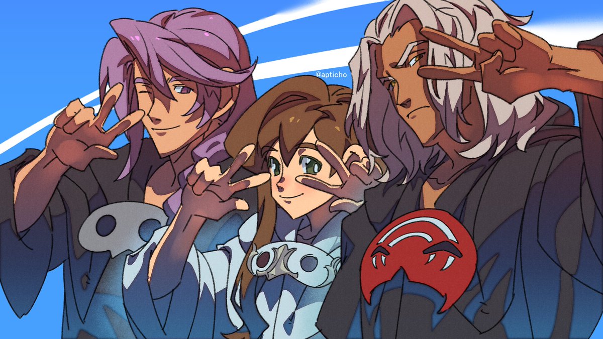 APTICHO's tweet image. uh huh (ffxiv_194)