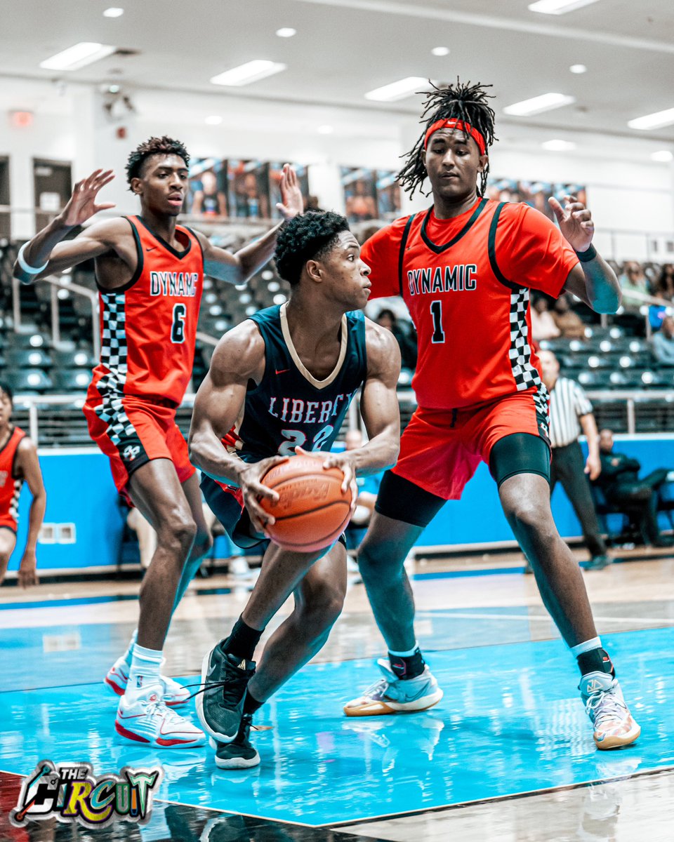 The Circuit tweet media