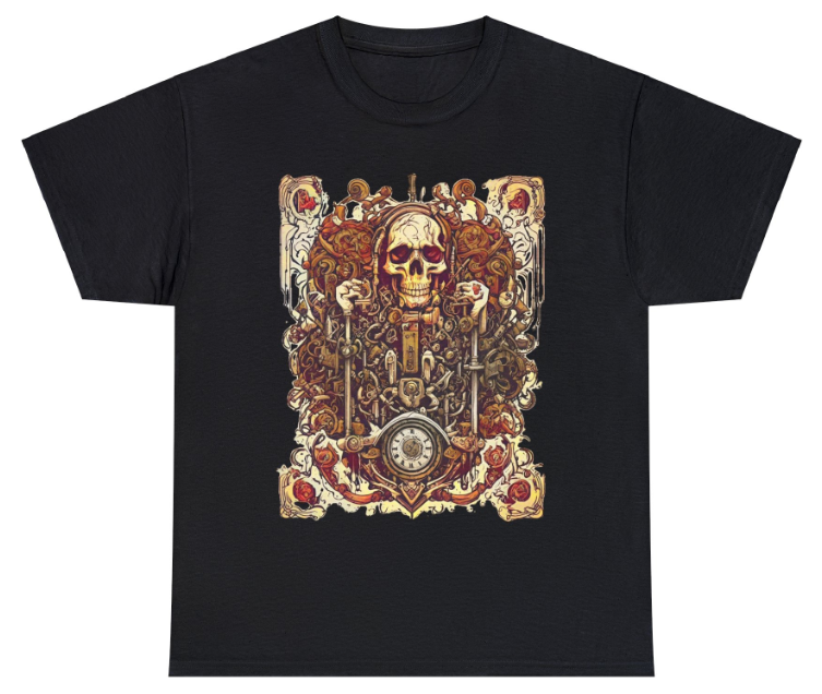 cybertipsguide's tweet image. 🚀 Launch Alert: Our Shopify store is LIVE! Dive into our unique cyber-themed T-shirts and eBooks perfect for tech lovers. Ideal for unique gifts this season! Explore now: zurl.co/i7Bh | #CyberStyle #Shopify #TechTees #eBooks #UniqueGifts