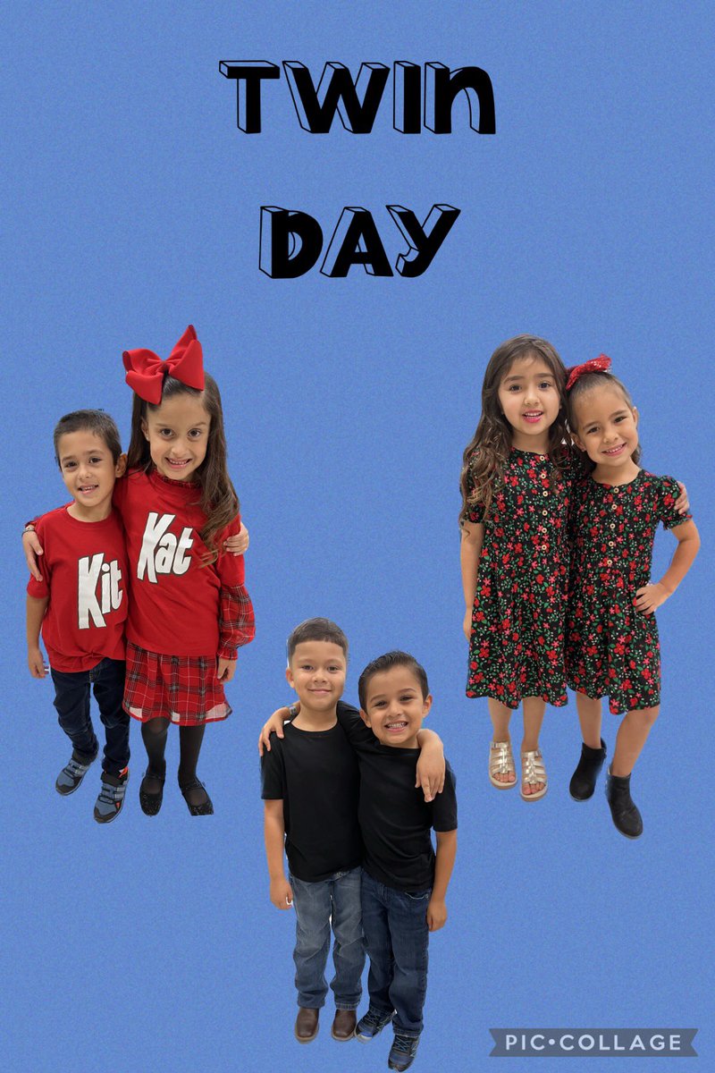 Mrs. Ramirez’s Kindergarten Class tweet media