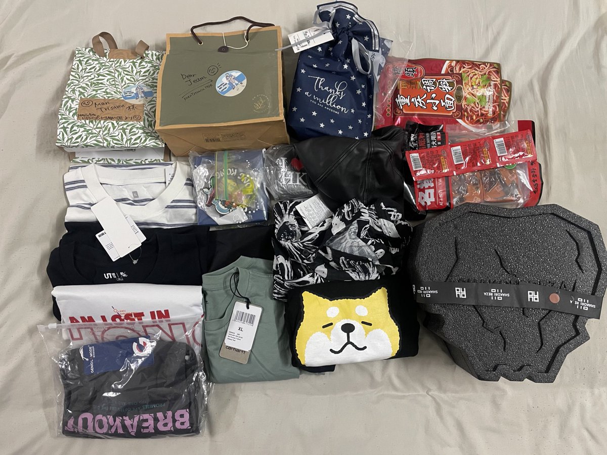 mantrisanufans's tweet image. ของขวัญจากแฟนๆทุกคนนะคะ 😉
#StepByStepOuting
#ค่อยๆรัก #StepByStep 
#ManTrisanu @pocketmann11