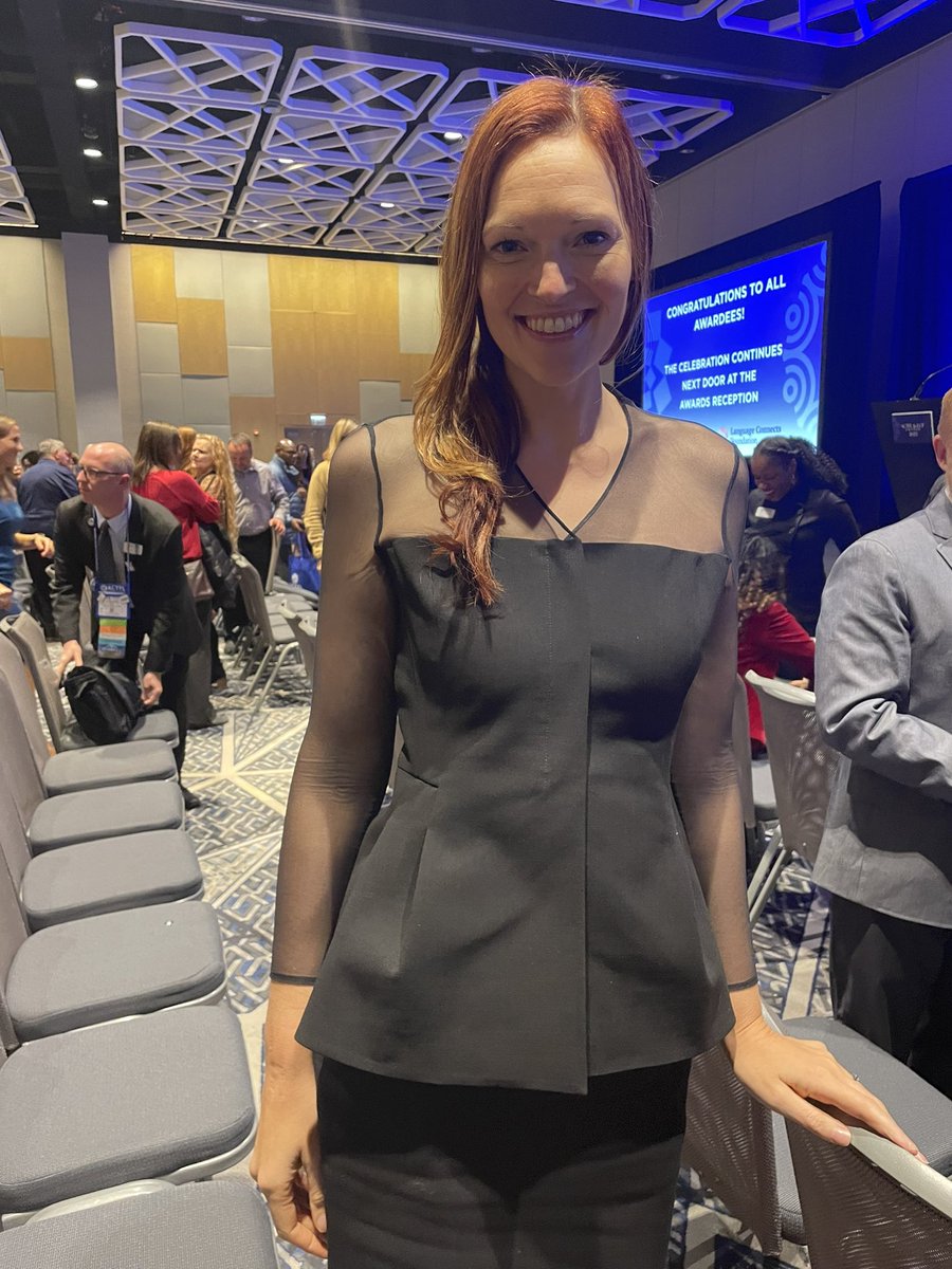 Jennifer Short tweet media