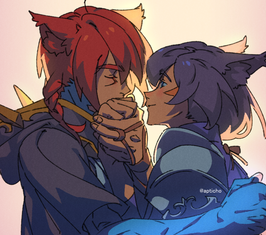 ardbert lovemailing 24/7 tweet media