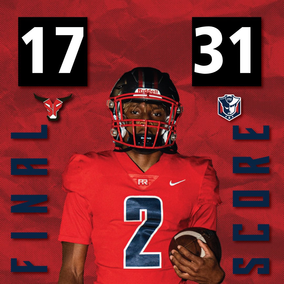 pikeroadFB's tweet photo. Week 3 here we come! #fever12 https://t.co/bhYg1qLqgu