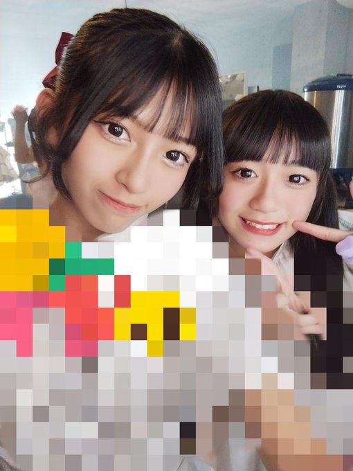 Twitterのコスプレ画像32