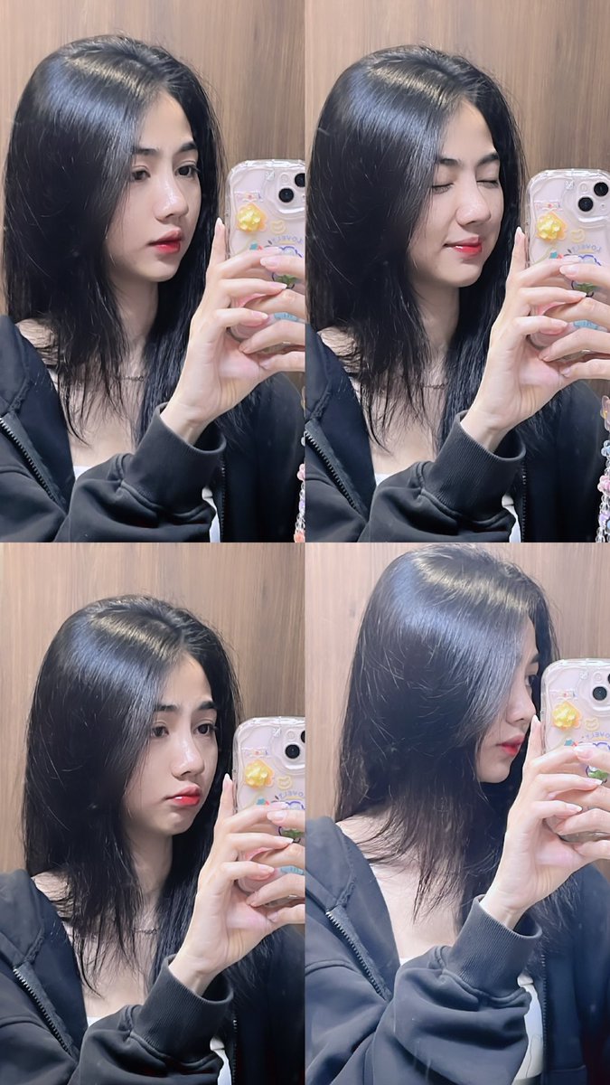 hpanhhh's tweet photo. Rất là mệt 😮‍💨 https://t.co/iysvTzTYPt
