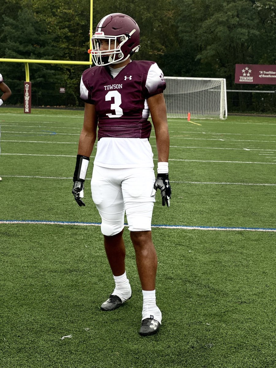 Jonah Wilson ③ tweet media