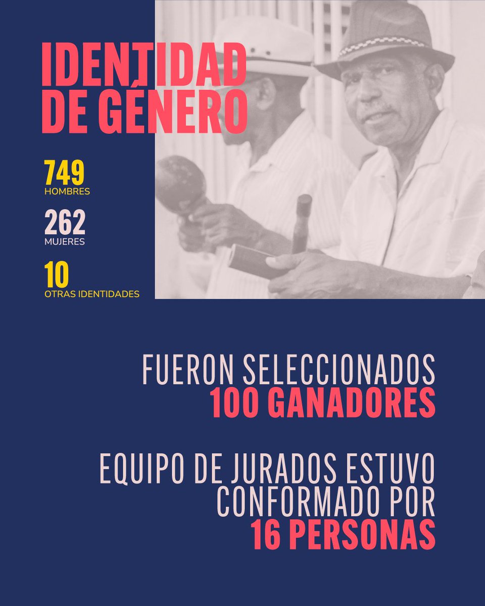 MinCultura Colombia tweet media