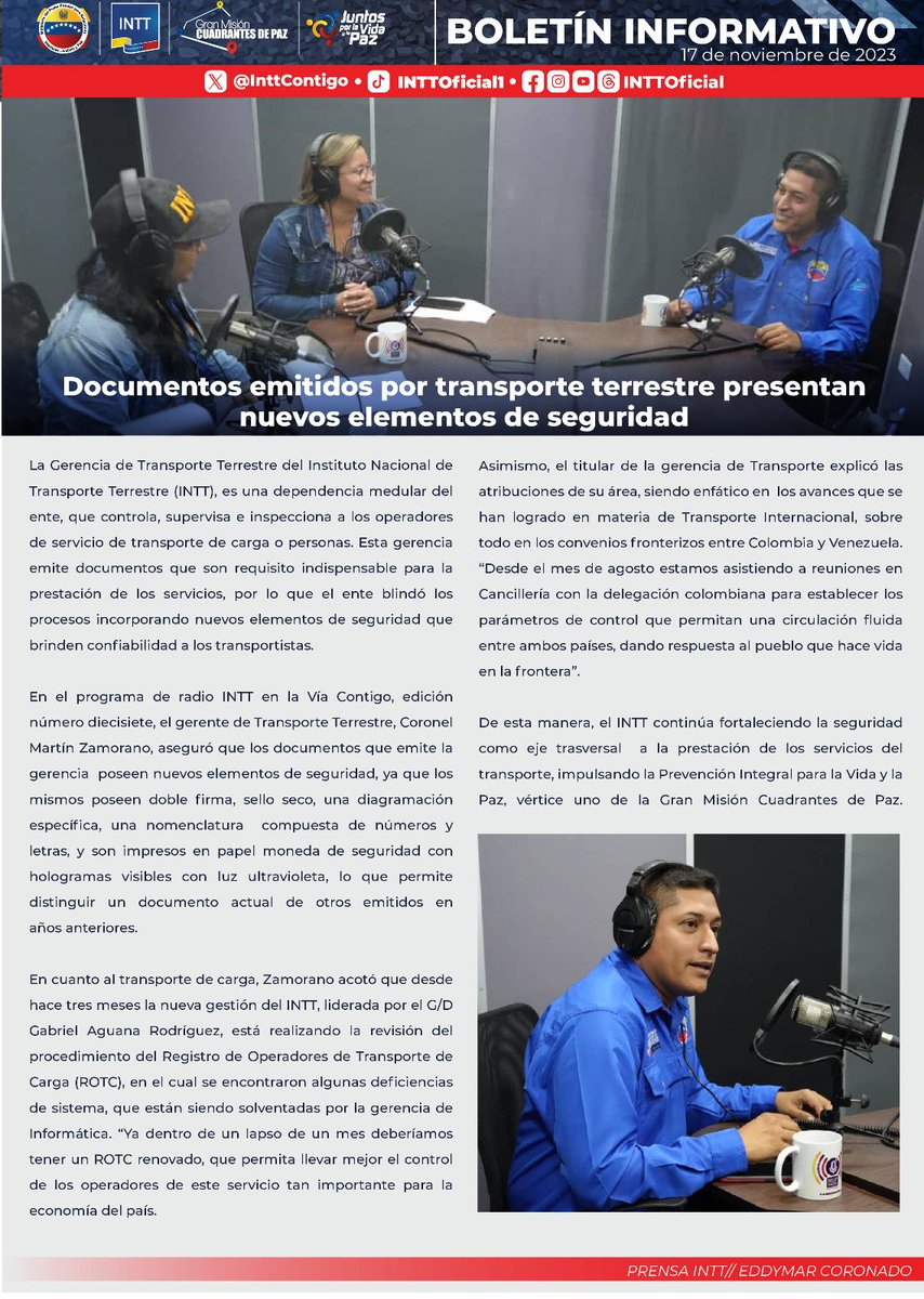 movilidadseguracbo tweet media