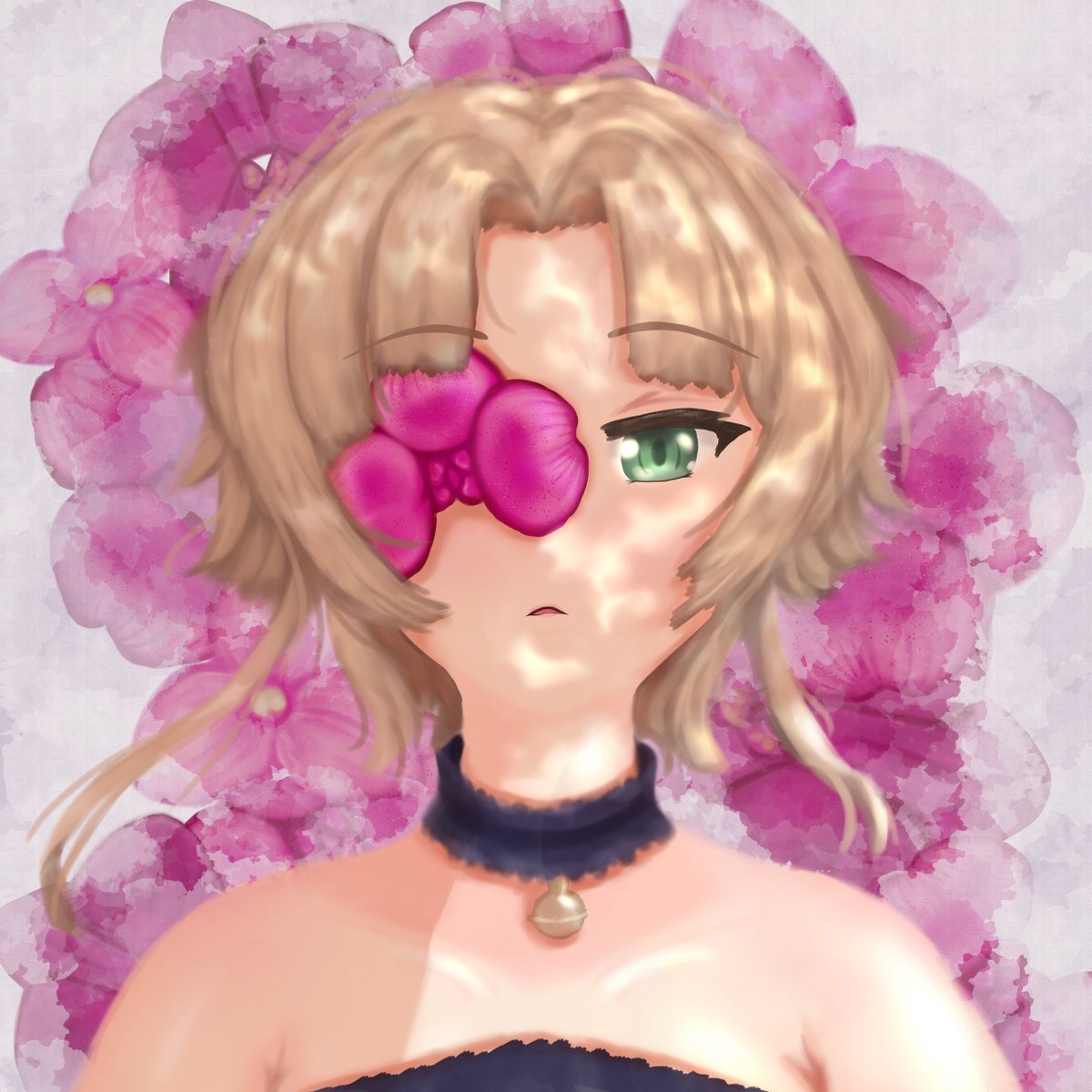 Chip_Cheap's tweet photo. https://t.co/nm7POaLUqN
my entry for the contest with Druvis III!
#Reverse1999 #Re1999FanartContest https://t.co/XcJy7p04Um