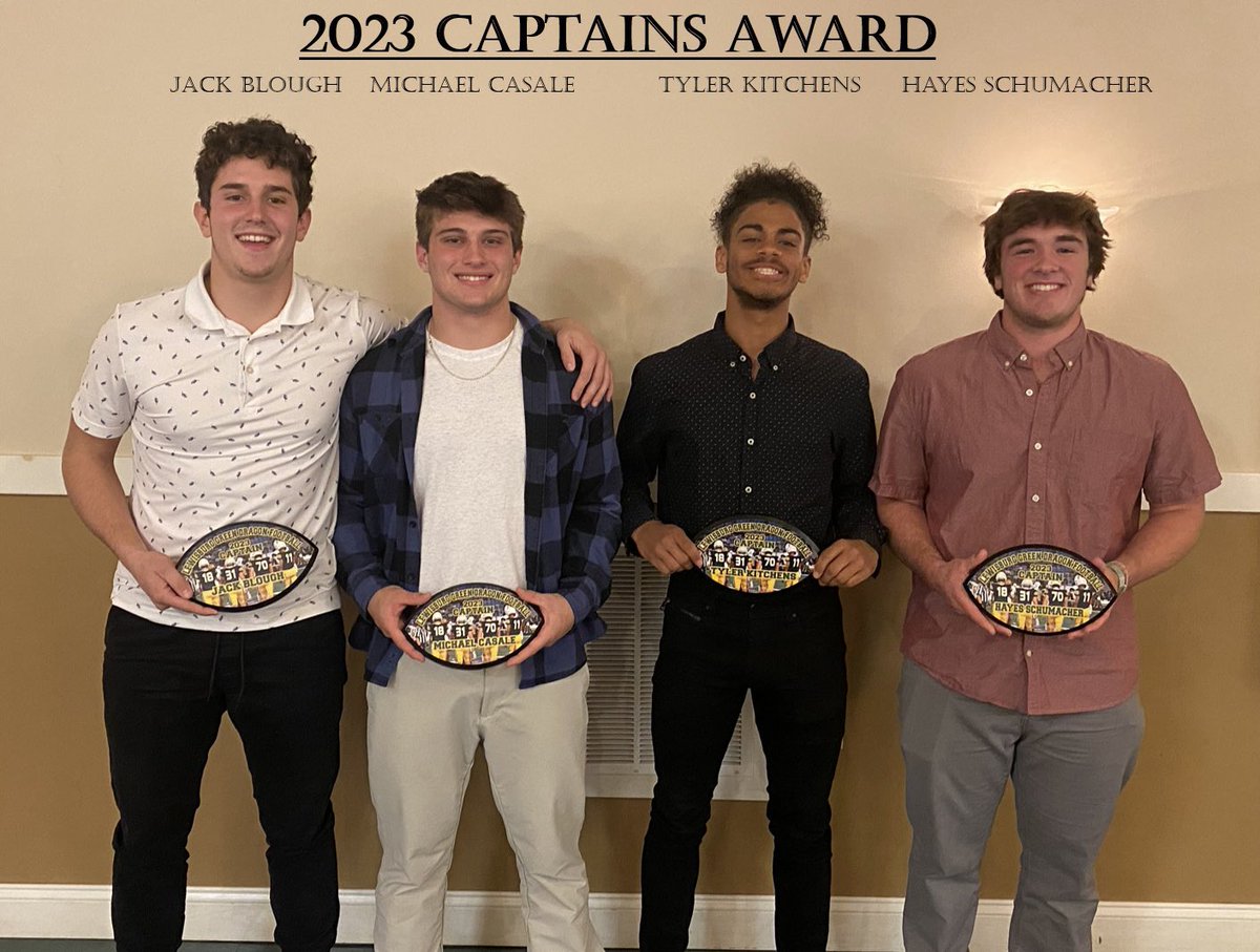 Lewisburg Football tweet media