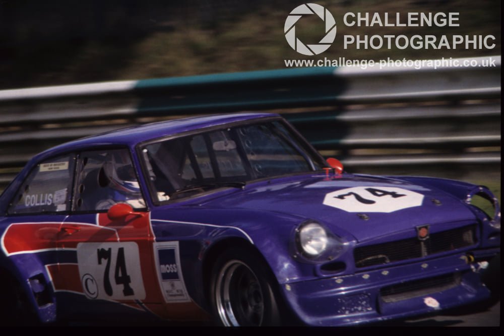 #MotorSport #Racing #Sport