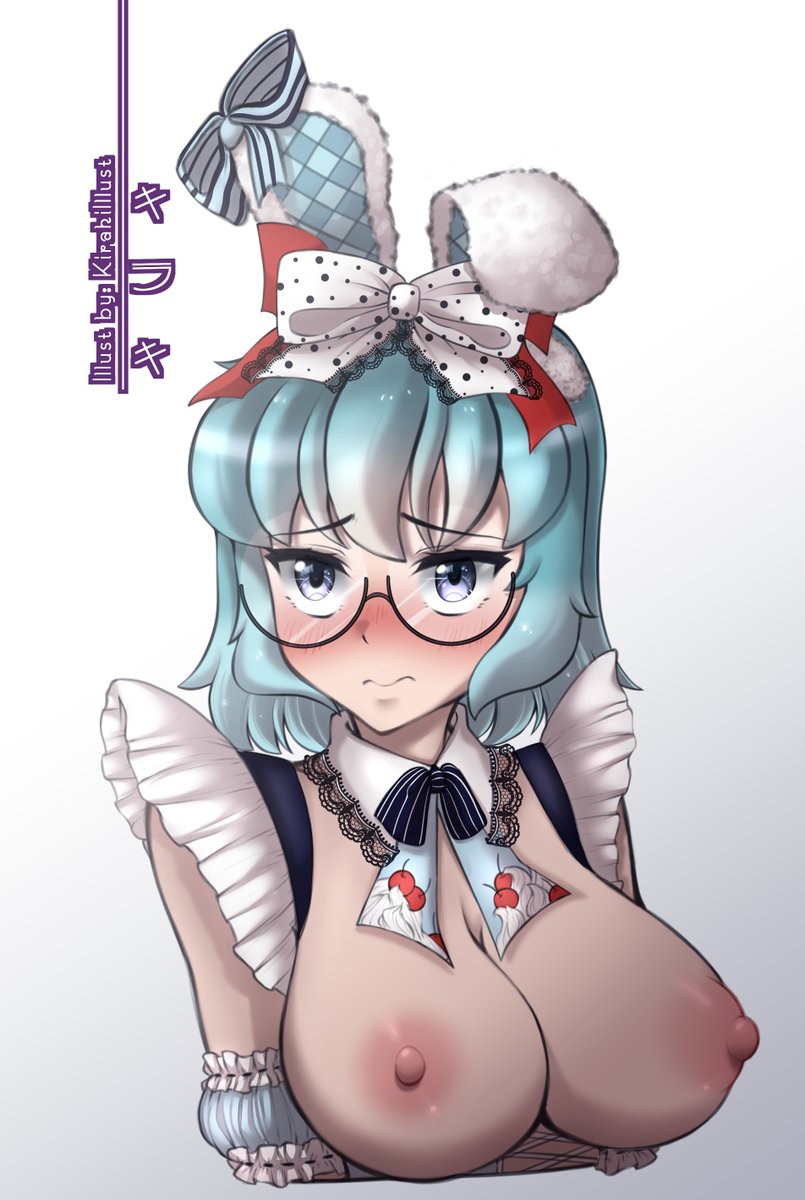 Kiraki_NSFW's tweet photo. π° My OC Shino Mizushima dressed in a Alice in Wonderland themed bunny outfit! π
Kofi Membership request from @Dumdodraws
#kofi #bunnygirl #originalcharacter #ChibiWorld #AliceInWonderland #nsfwart #request https://t.co/IbyGAVhSLn