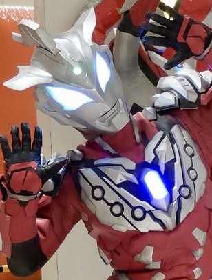 ultramang_e_e_d's tweet photo. #ウルトラマンなりきりさんと繋がりたい
 #なりきりさんや一般さんがRTしてまだ見ぬなりきりさんや一般さんとつながりたい
 #ウルトラのnrさんがRTしてくれてまだ見ないウルトラnrさんと繋がりたい
 #なりきりさんと繋がりたい 

偏見無いので御気軽にどうぞ https://t.co/rfke92cKWp
