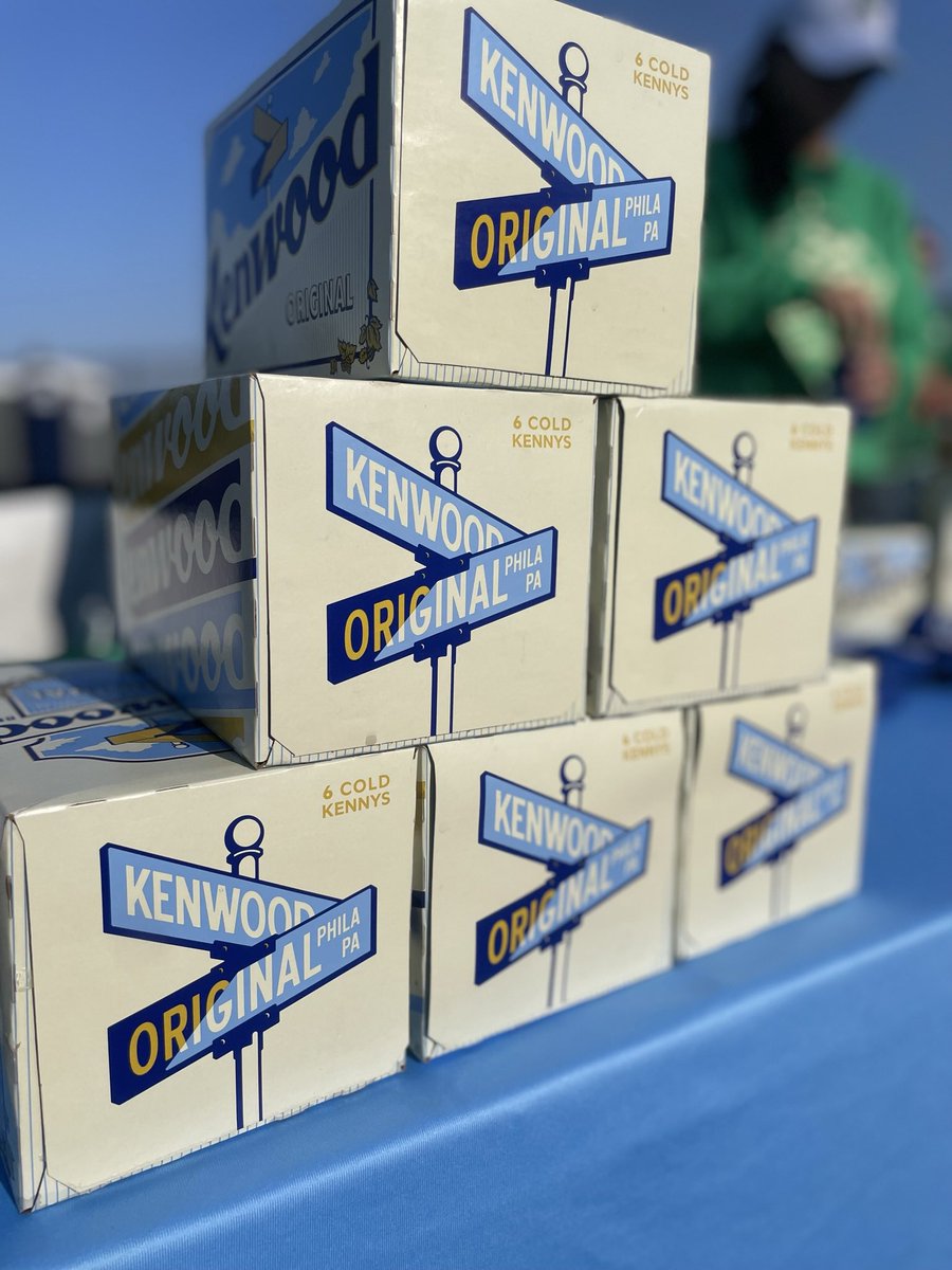 kenwoodbeer's tweet photo. 36 cold Kennys https://t.co/L15nr8db5v