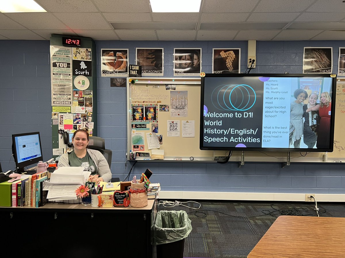 Molly Gezon tweet media