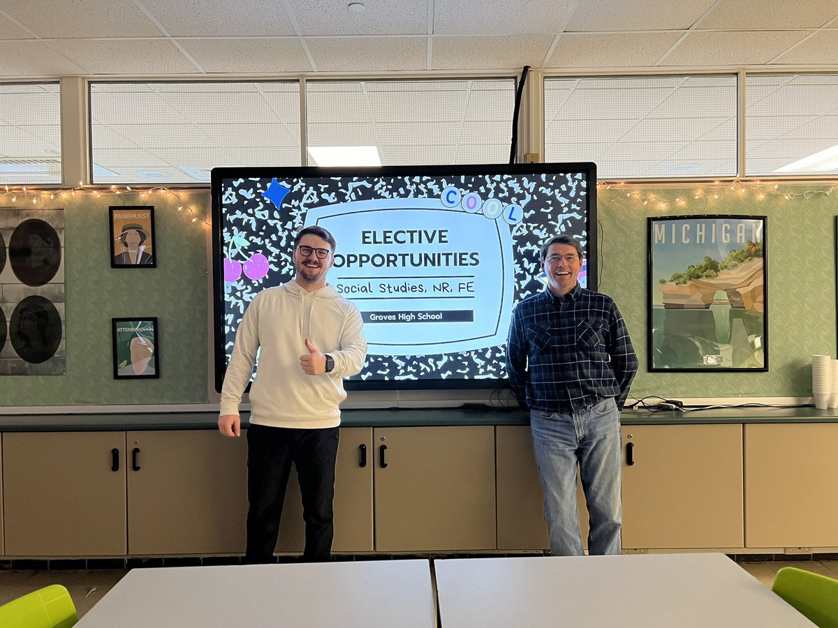 Molly Gezon tweet media