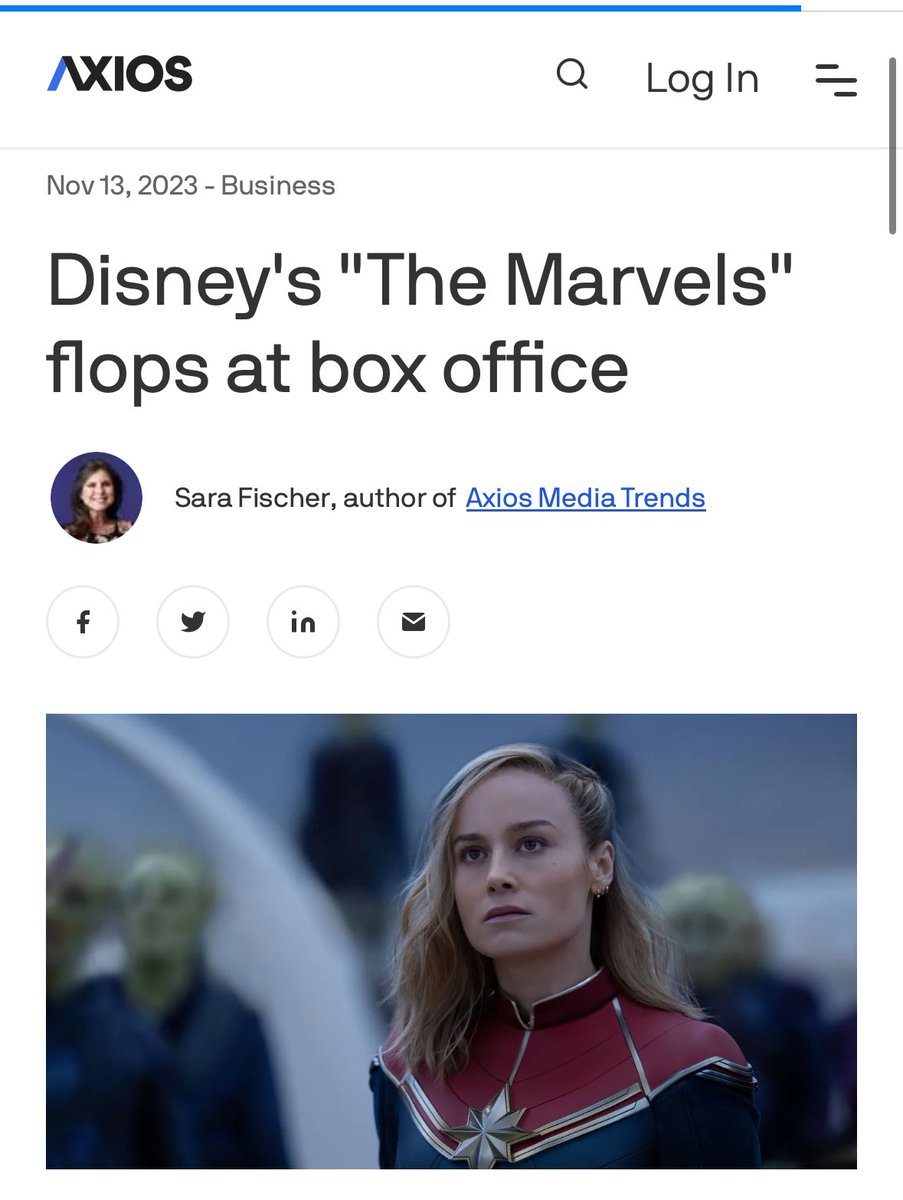 bennyjohnson's tweet photo. Disney has announced they’re pulling ads from 𝕏
Yeah, that will save your company all right… https://t.co/BG4qZWiwHo