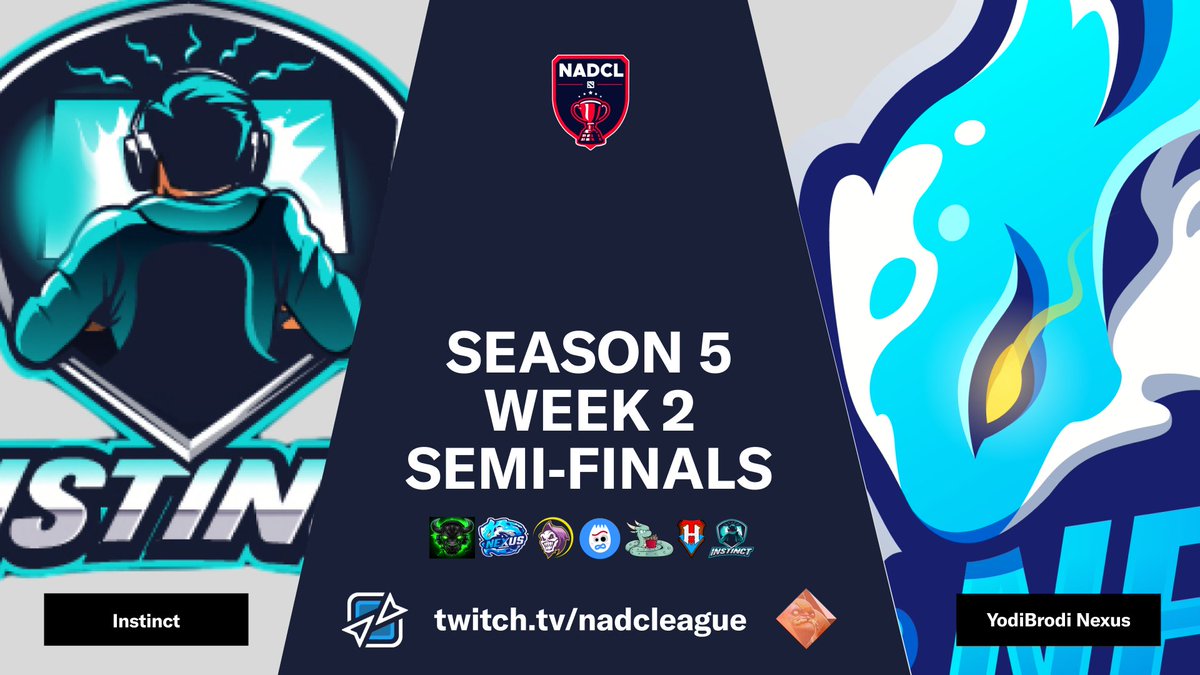 NA Dota Esports tweet media
