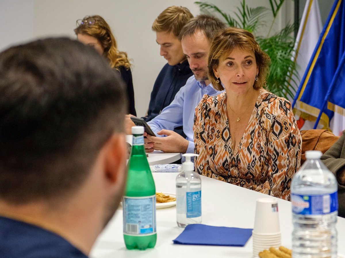 Philippe Pradal tweet media