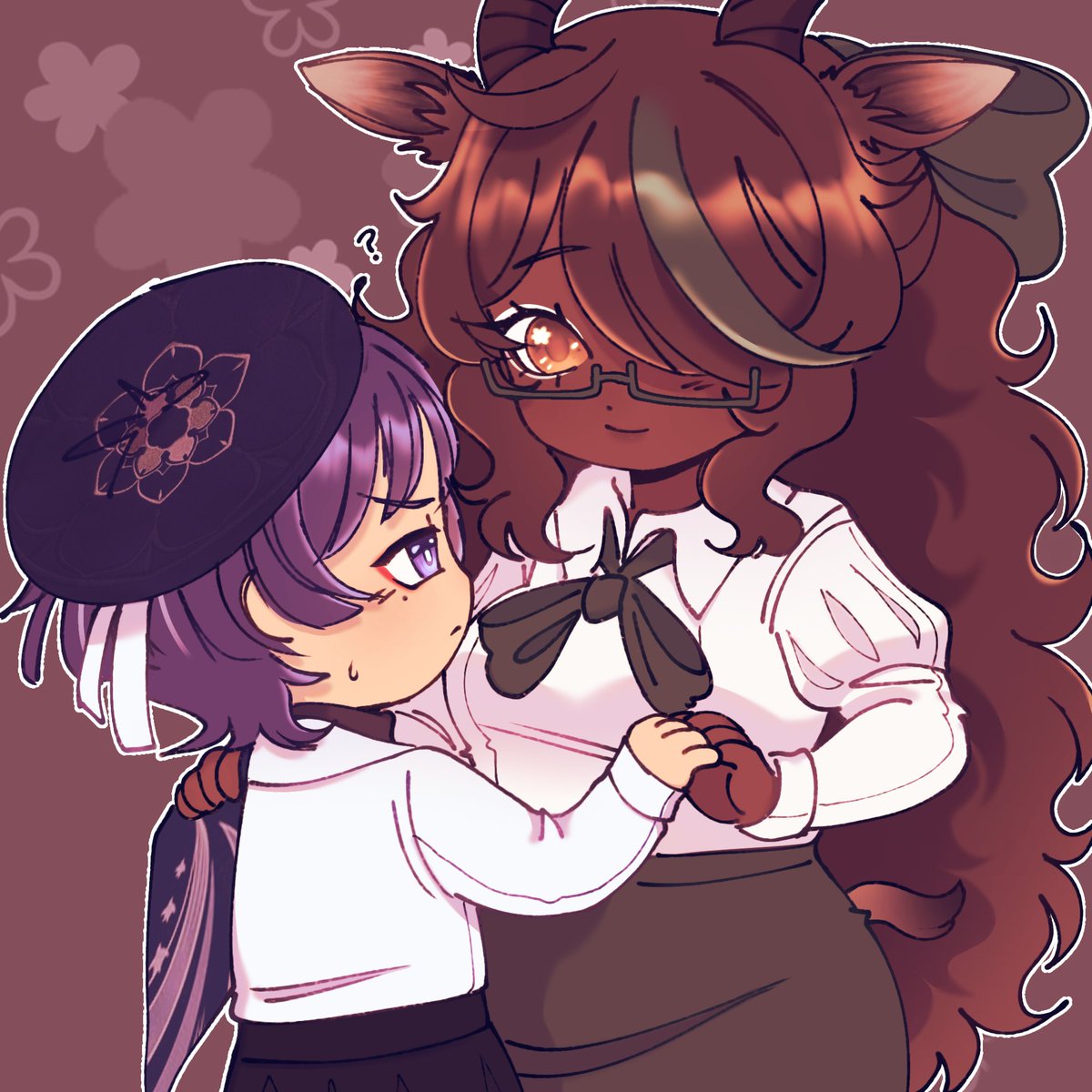 WISDOMPURSUED's tweet photo. https://t.co/MWCeivALnP

Ermmm repost because I noticed a mistake. Anyways look at them ! https://t.co/ykdroX6yjR