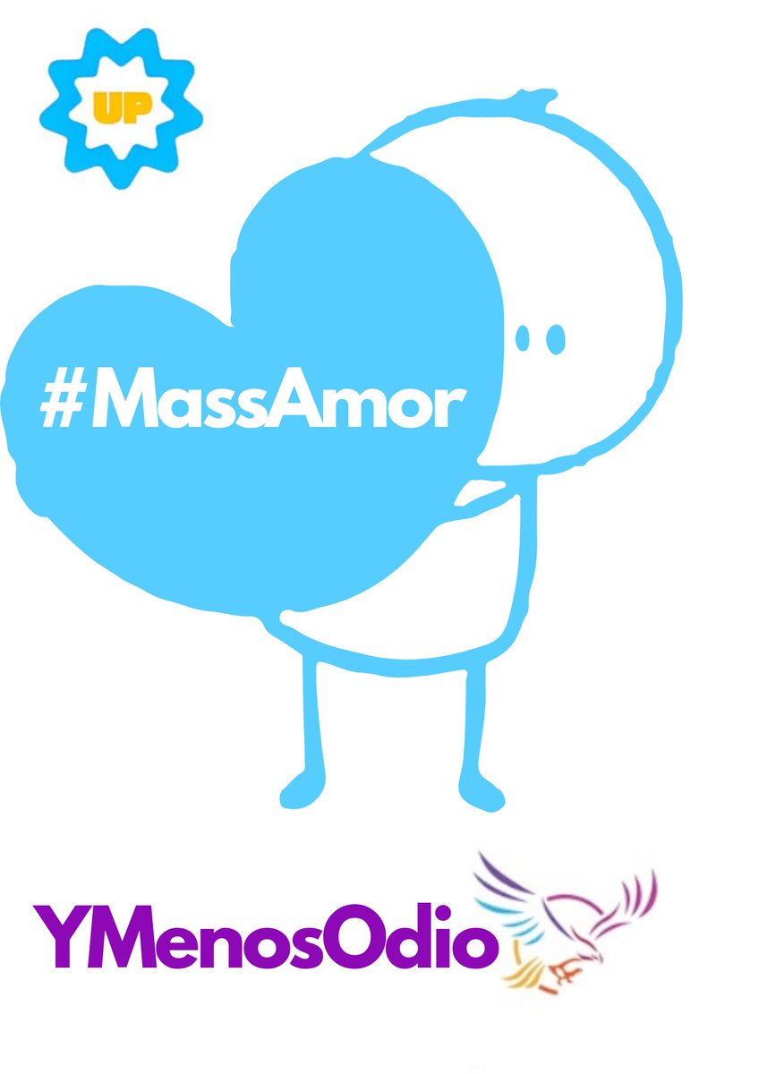 #MassAmorYMenosOdio
#MassaPresidente2023 🇦🇷🫂❤️