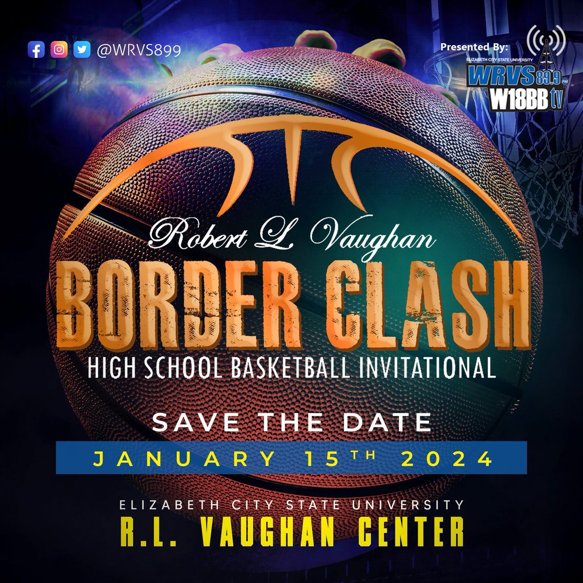 Join the Border Clash Facebook Group and get immediate access to the matchups! Explore them now at buff.ly/49E2JXY