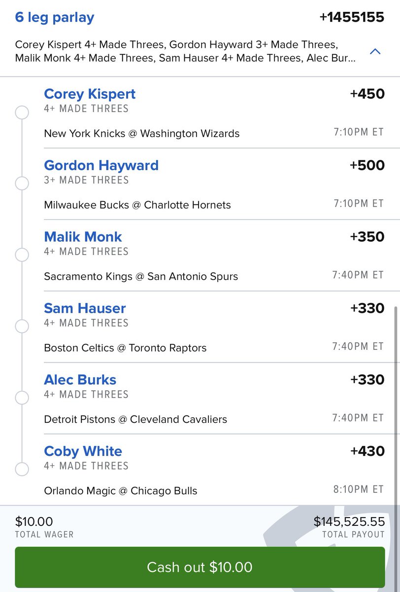 Giving away $10k tonight if we break FD
MUST LIKE/RETWEET TO ENTER.
More plays in the discord 👉 whop.com/checkout/plan_…
Only $25 to join for the next 2 hours