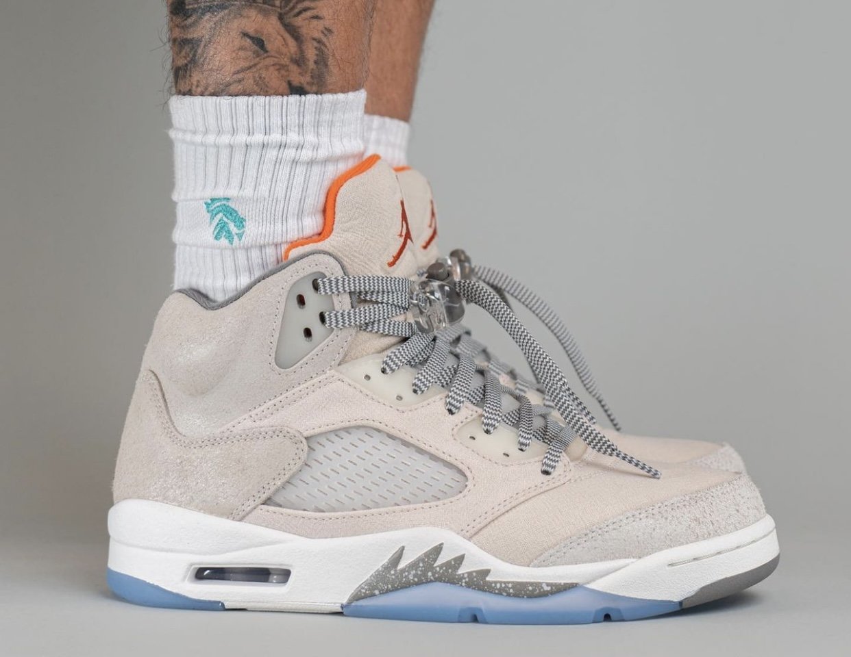 👁️ Sneaker Visionz 👁️ on X: