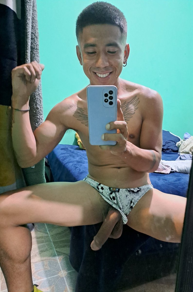 Alberto_Big94's tweet photo. 🔥🍆Se salio mi vrgita 🤣
@RtGayLatino https://t.co/nzzdUQbg7x