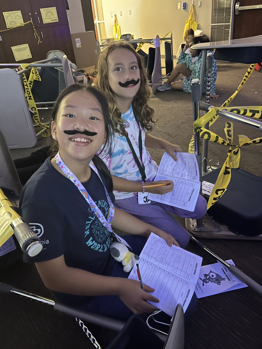 Kara Singleton tweet media