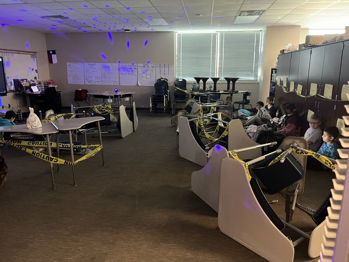 Kara Singleton tweet media