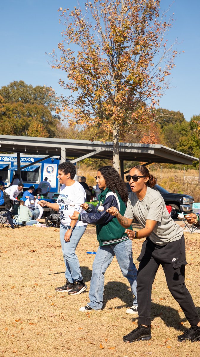 Allworld_PM's tweet photo. At Allworld, our Family Festival at Shelby Farms Park was fantastic! Connecting with our associates' families, enjoying exciting activities, and getting involved in creative/interactive games made the day one of a kind.
#allworldpm #Memphis #Shelbyfarmspark #families #AWPM https://t.co/KjhunpHIEN