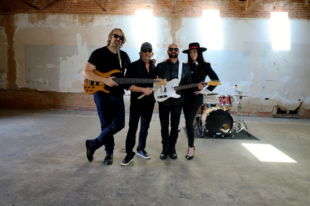 The Brehms tweet media