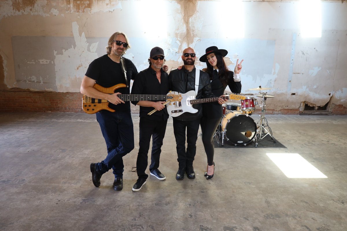 The Brehms tweet media