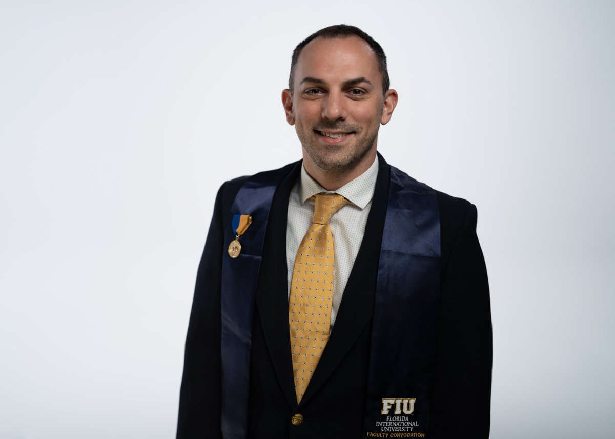 FIU_SUCCEED (@fiu_succeed) on Twitter photo One of our SUCCEED faculty, Dr. Stephen Secules, won a FIU Faculty Senate Award for Excellence in Teaching! <a href="/seekyoolz/">stephen secules</a> Thanks to all our faculty for their amazing work in the classroom. One of our SUCCEED faculty, Dr. Stephen Secules, won a FIU Faculty Senate Award for Excellence in Teaching! <a href="/seekyoolz/">stephen secules</a> Thanks to all our faculty for their amazing work in the classroom.