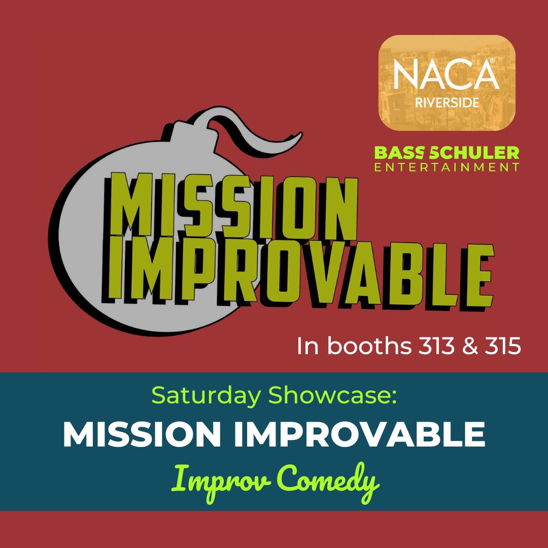 Bass/Schuler Entertainment tweet media