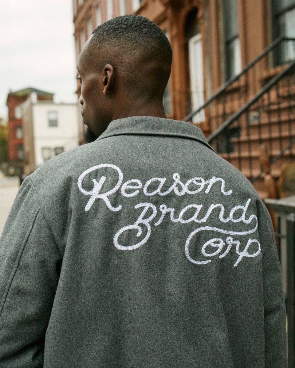 Reason Clothing tweet media