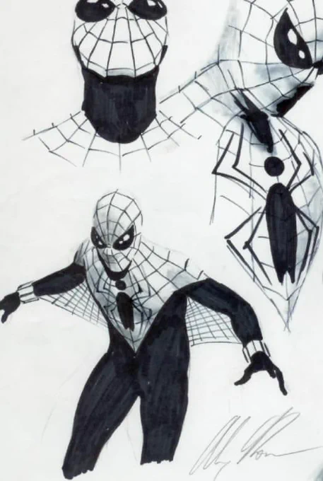 #SpiderMan4 #SpiderMan #Spiderman2099 