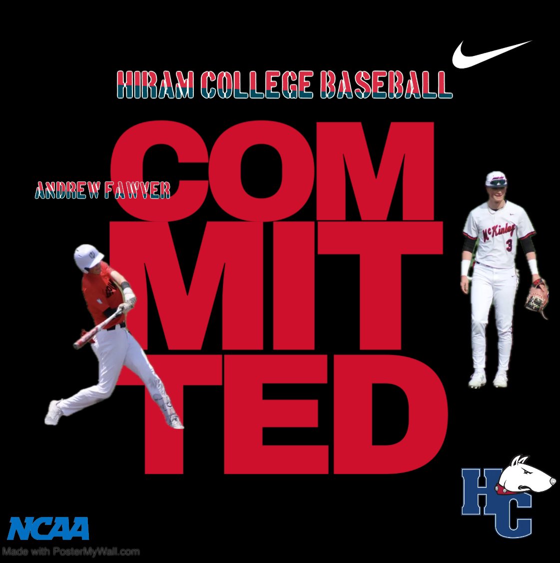 Andrew Fawver tweet media