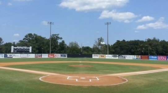 I’m blessed to announce that I will be continuing my academic and athletic career at the University of South Carolina Sumter. I would like to thank God, all my coaches, family, and friends that helped me get this point. Go Fire Ants! <a href="/JamesIslandBase/">James Island Baseball</a> <a href="/USCSumterBSE/">USC Sumter Baseball</a> <a href="/wthomps643/">Will Thompson</a>