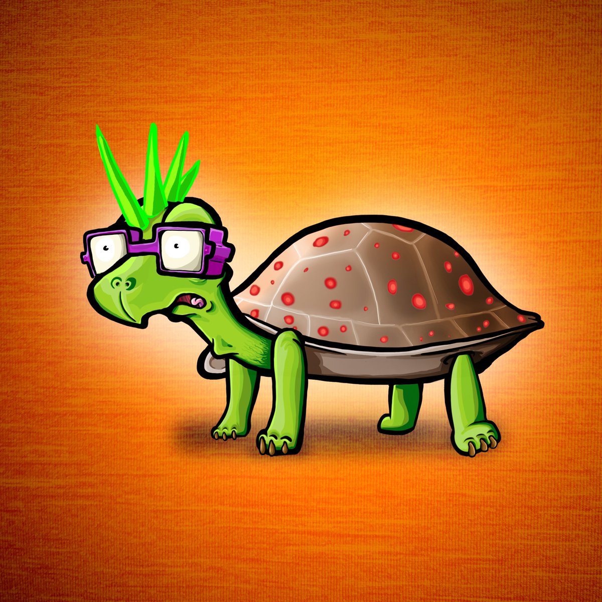 AwkTurtleADA's tweet photo. Awkward Turtles now available on JPGStore

https://t.co/MuqLxybvI4

#NFTs #NFTCommunity #CardanoADA #Jpgstore https://t.co/A83RhCSi8R